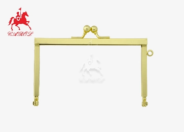 Metal Coin Purse Frame Metal Coin Purse Frame